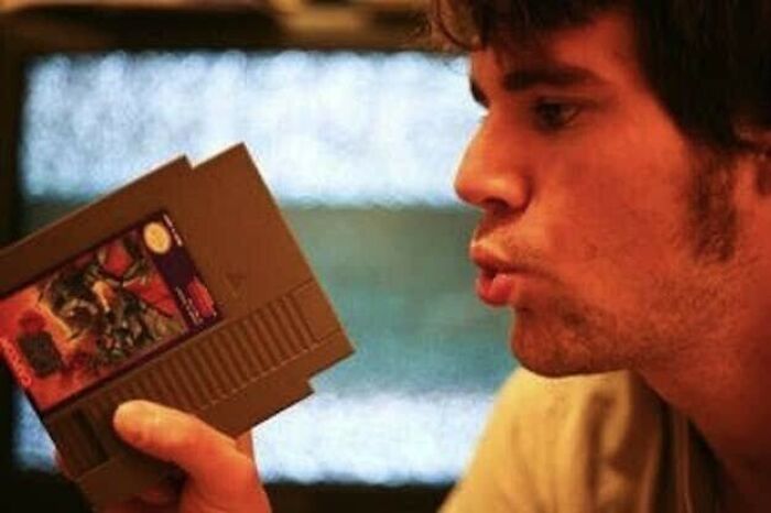 Wait, They Actually Took Pics of 80s Tech? Yeah, And It’s Hilariously Retro!