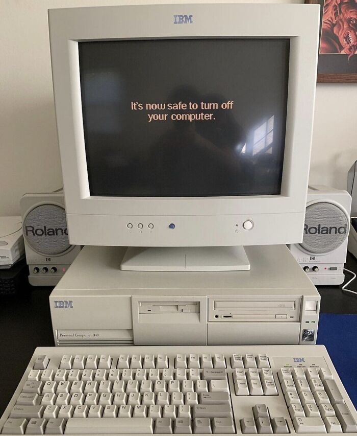 Wait, They Actually Took Pics of 80s Tech? Yeah, And It’s Hilariously Retro!