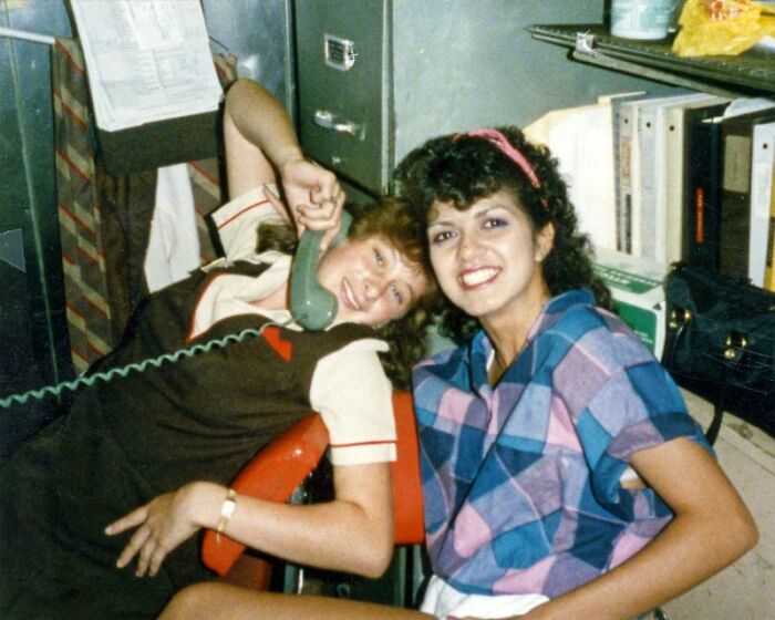Wait, They Actually Took Pics of 80s Tech? Yeah, And It’s Hilariously Retro!