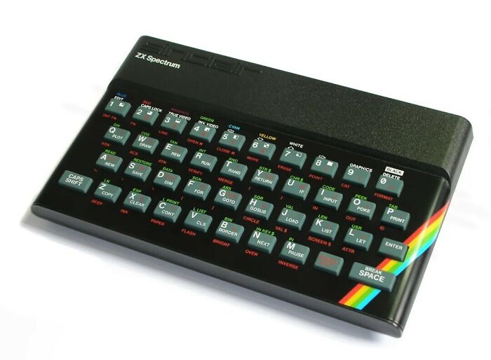 Wait, They Actually Took Pics of 80s Tech? Yeah, And It’s Hilariously Retro!