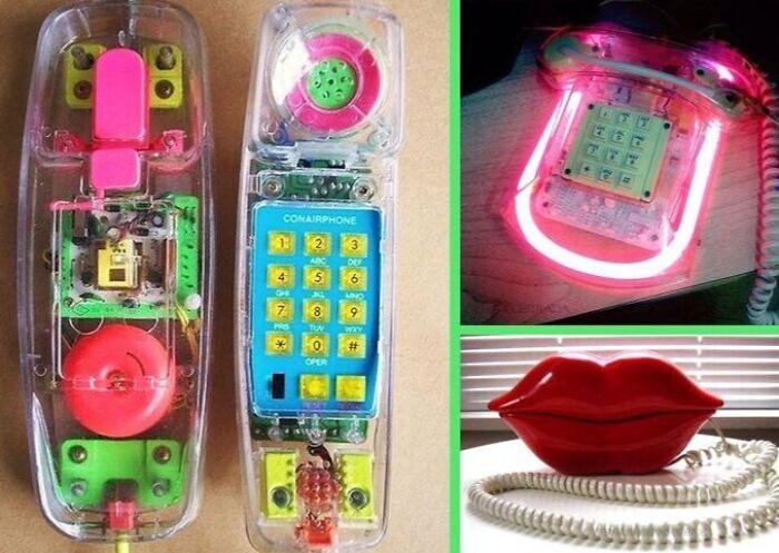 Wait, They Actually Took Pics of 80s Tech? Yeah, And It’s Hilariously Retro!