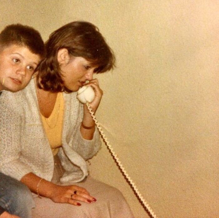 Wait, They Actually Took Pics of 80s Tech? Yeah, And It’s Hilariously Retro!