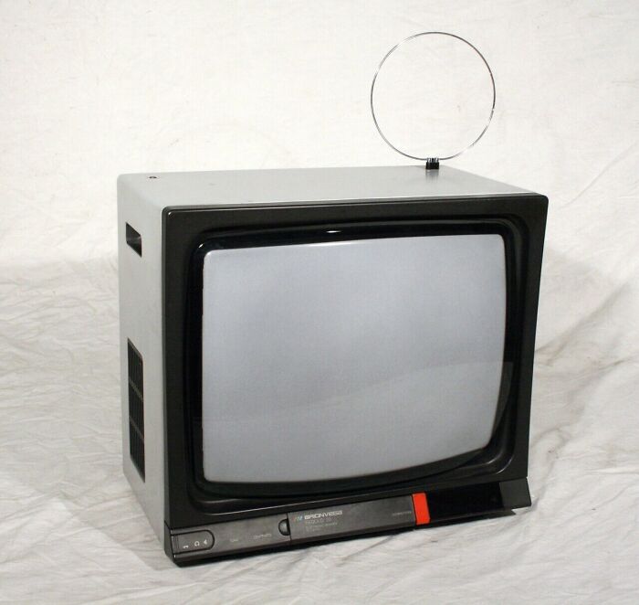 Wait, They Actually Took Pics of 80s Tech? Yeah, And It’s Hilariously Retro!