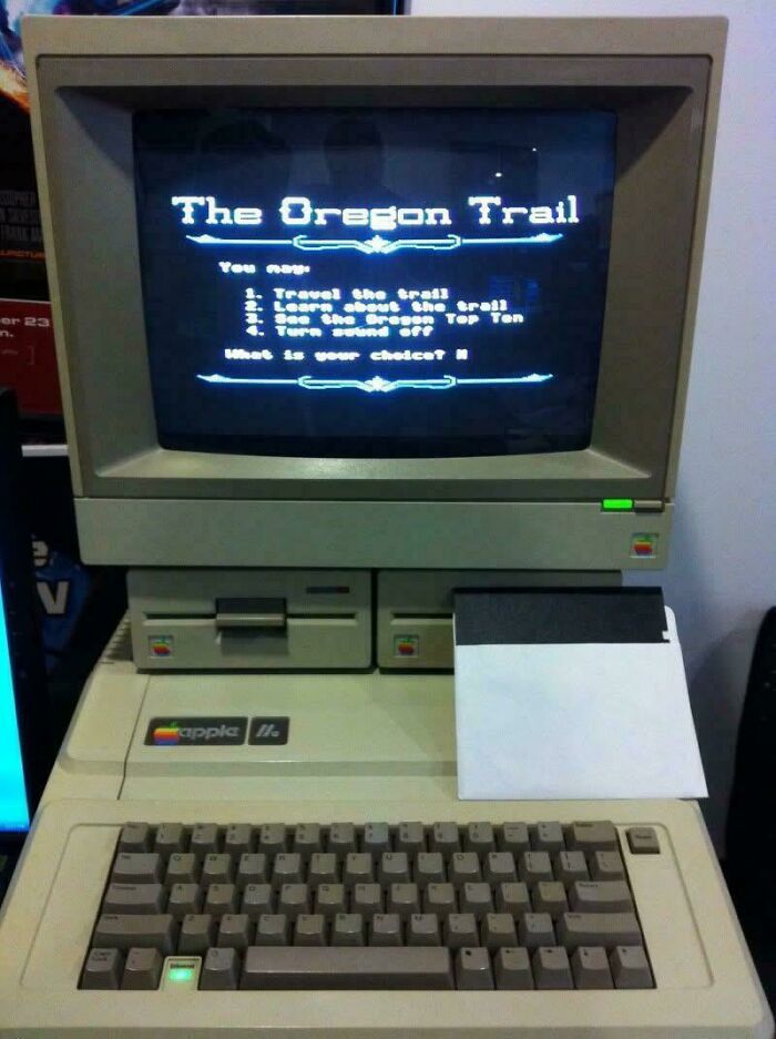 Wait, They Actually Took Pics of 80s Tech? Yeah, And It’s Hilariously Retro!