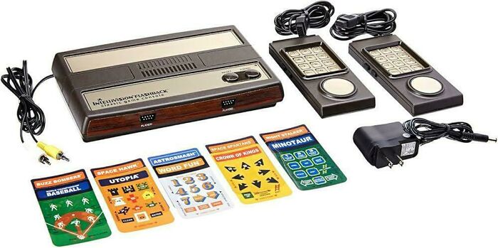 Wait, They Actually Took Pics of 80s Tech? Yeah, And It’s Hilariously Retro!