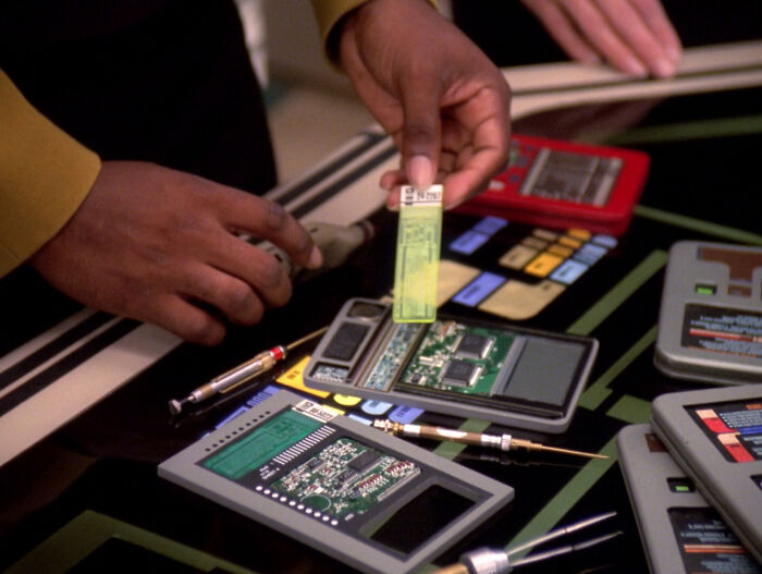 Wait, They Actually Took Pics of 80s Tech? Yeah, And It’s Hilariously Retro!