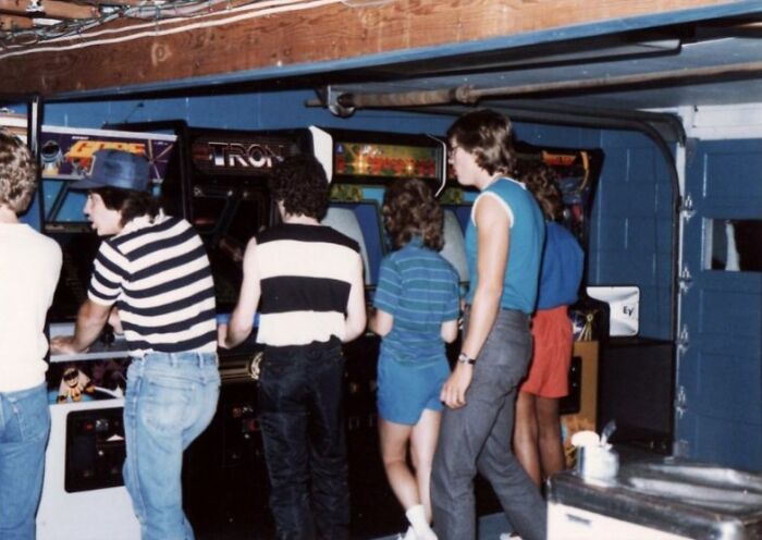 Wait, They Actually Took Pics of 80s Tech? Yeah, And It’s Hilariously Retro!