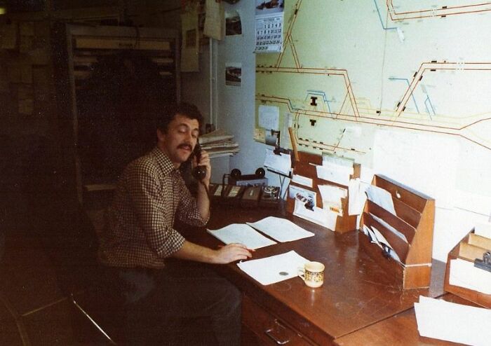 Wait, They Actually Took Pics of 80s Tech? Yeah, And It’s Hilariously Retro!