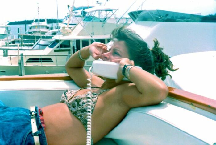 Wait, They Actually Took Pics of 80s Tech? Yeah, And It’s Hilariously Retro!