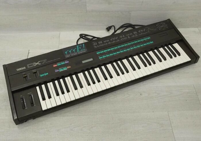 Wait, They Actually Took Pics of 80s Tech? Yeah, And It’s Hilariously Retro!