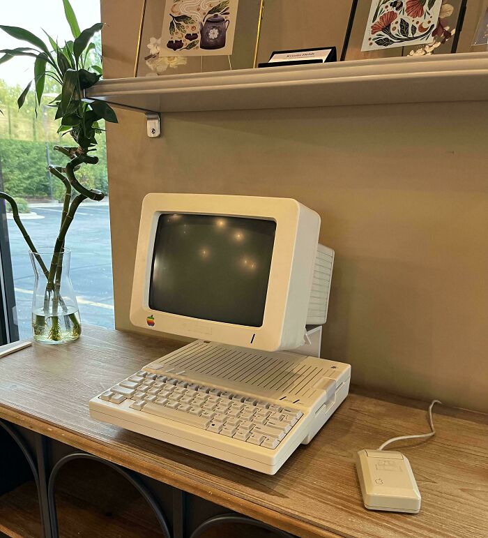 Wait, They Actually Took Pics of 80s Tech? Yeah, And It’s Hilariously Retro!