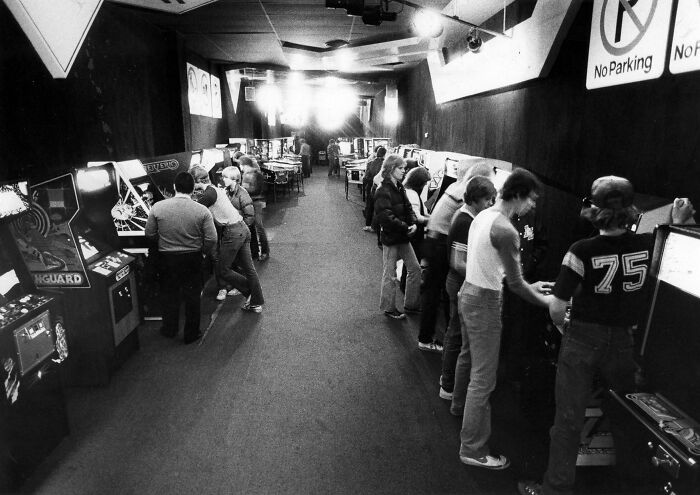 Wait, They Actually Took Pics of 80s Tech? Yeah, And It’s Hilariously Retro!