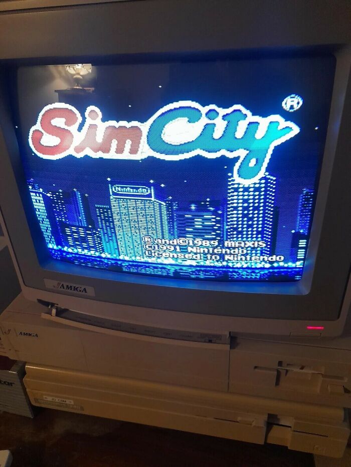 Wait, They Actually Took Pics of 80s Tech? Yeah, And It’s Hilariously Retro!