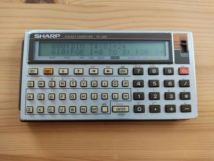 Wait, They Actually Took Pics of 80s Tech? Yeah, And It’s Hilariously Retro!