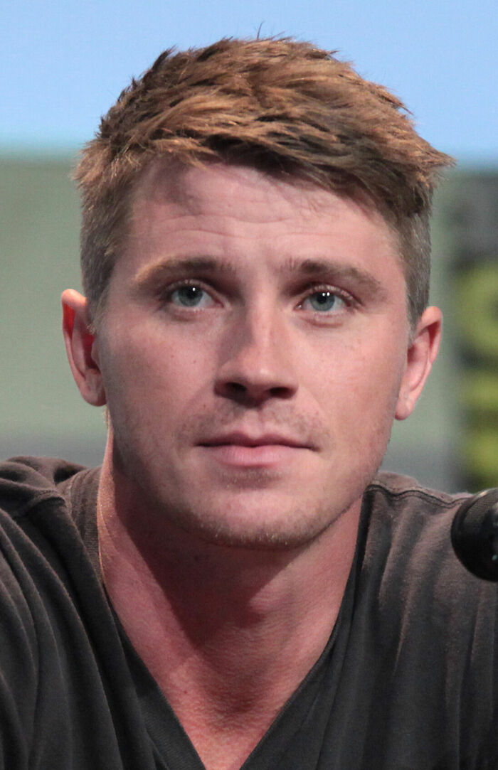 Garrett Hedlund: The Movie Star Who Once Modeled for L.L. Bean, 42