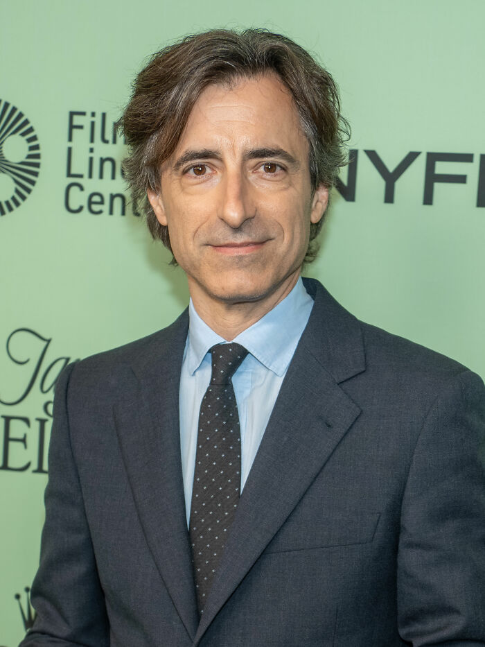 Noah Baumbach: Indie Film Whiz and Barbie Co-Writer, 57