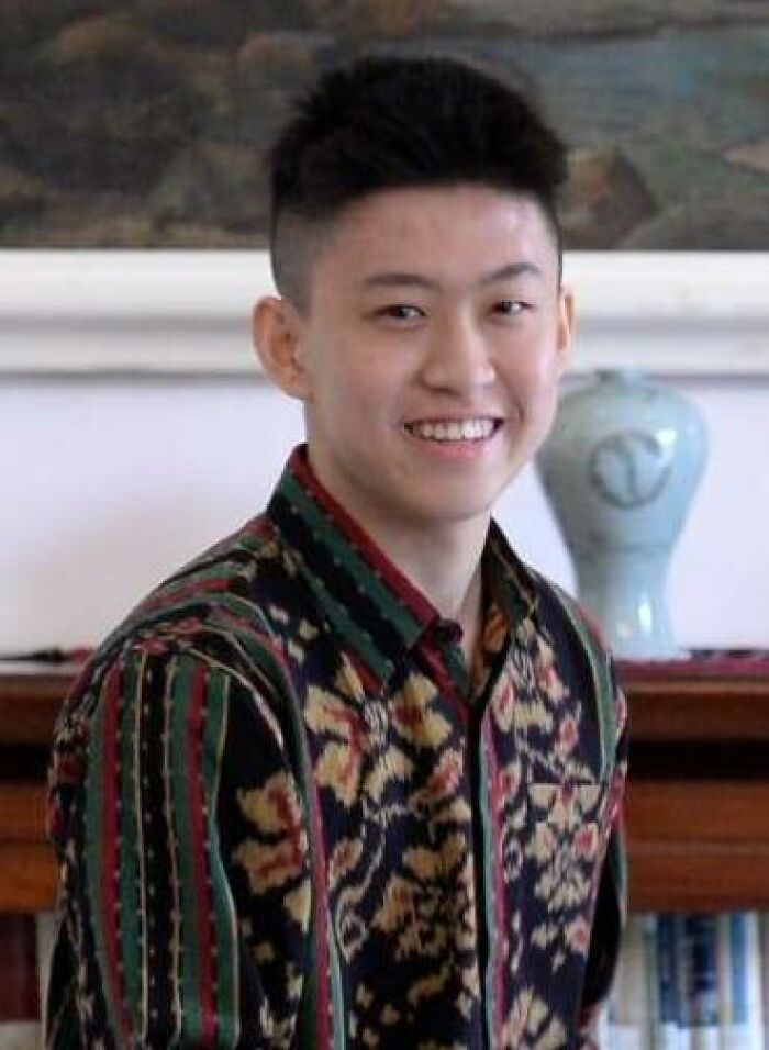 Rich Brian: The Indonesian Rapper Who Learned English from YouTube, 27
