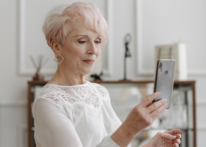 MIL, Now a Drama Star on Social Media