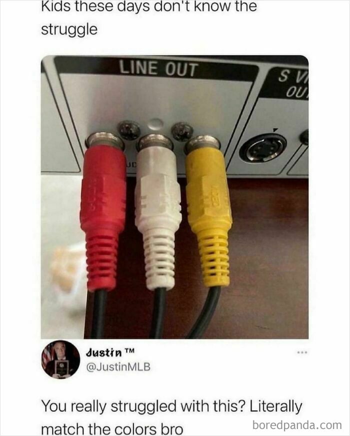Some People... Just Facepalm