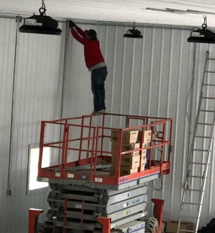 Let's Rank The Most Facepalm-Worthy Pics Ever