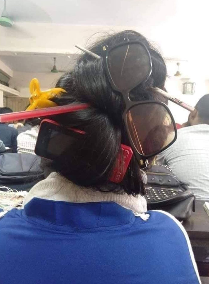 Let's Rank The Most Facepalm-Worthy Pics Ever
