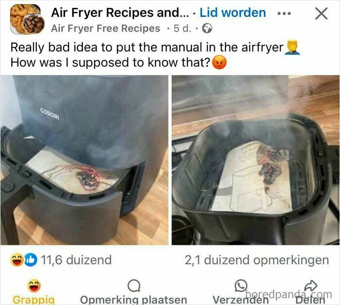 Let's Rank The Most Facepalm-Worthy Pics Ever