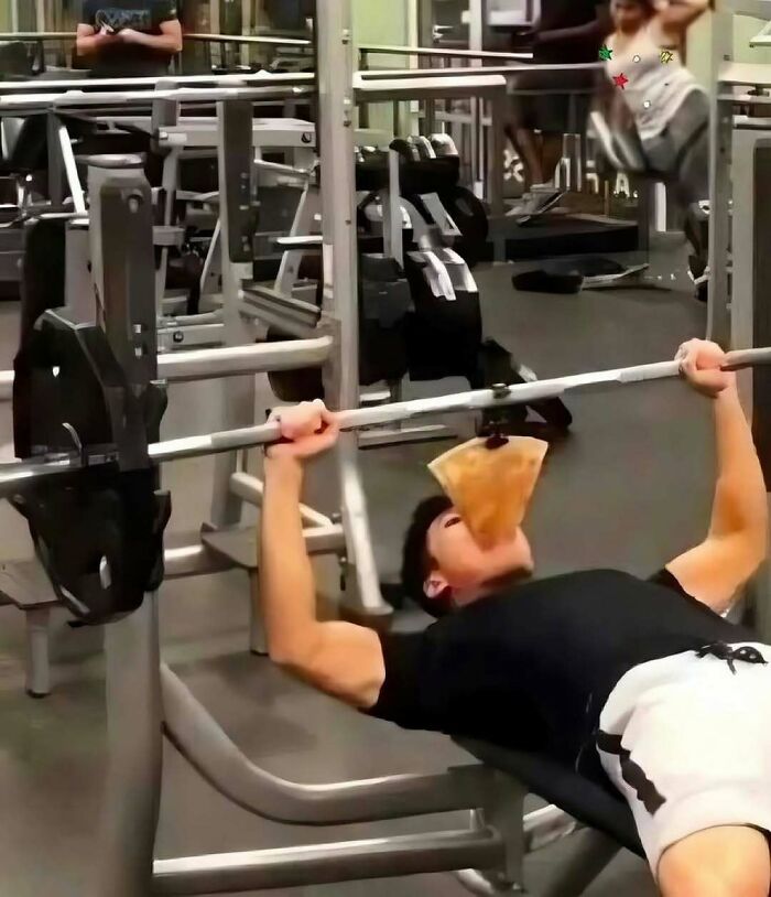 Let's Rank The Most Facepalm-Worthy Pics Ever