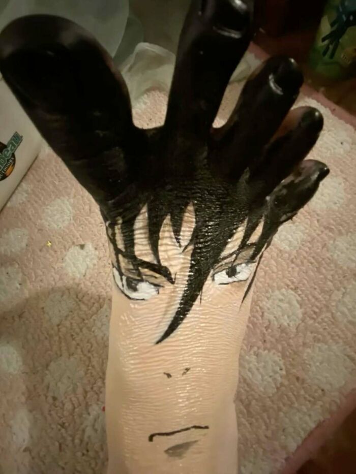 Let's Rank The Most Facepalm-Worthy Pics Ever