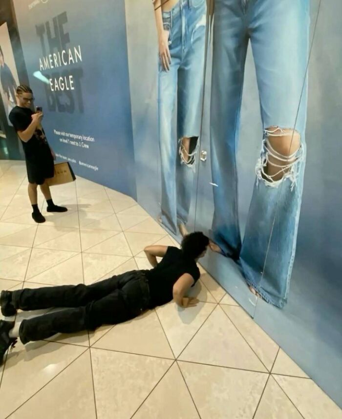 Let's Rank The Most Facepalm-Worthy Pics Ever