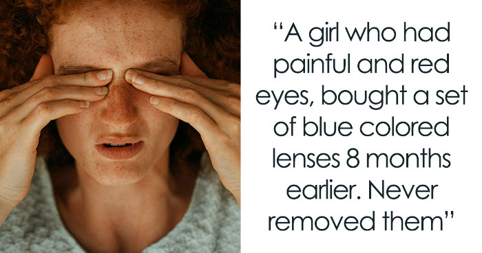 Wait, Doctors Actually Shared Their Wildest Patient Stories!