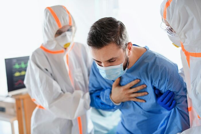 Wait, Doctors Actually Shared Their Wildest Patient Stories!