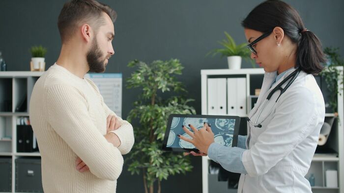 Wait, Doctors Actually Shared Their Wildest Patient Stories!
