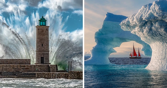 These 2026 Travel Photos Will Totally Make You Wanna Grab Your Passport!