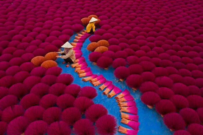 Incense Factory Magic By Azim Khan Ronnie