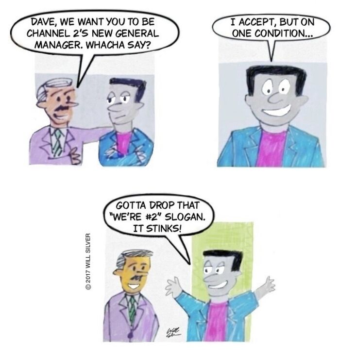 20 Comics That Take Everyday Moments and Totally Surprise You