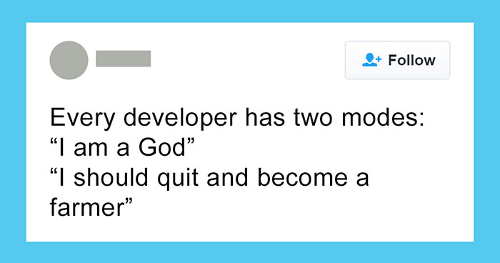 Wait, Programmers Actually Made These Hilarious Memes?!