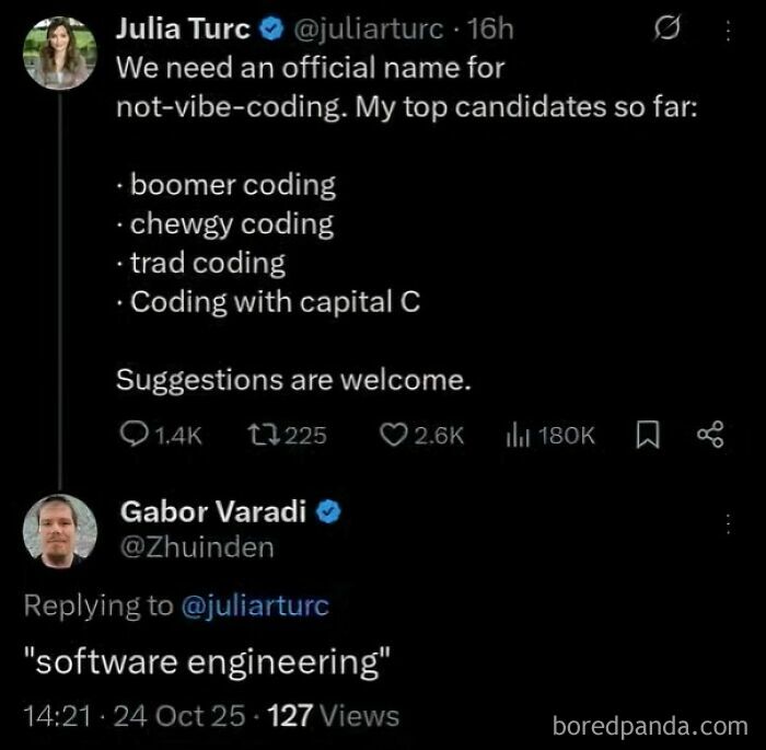 Wait, What’s The Name Again?