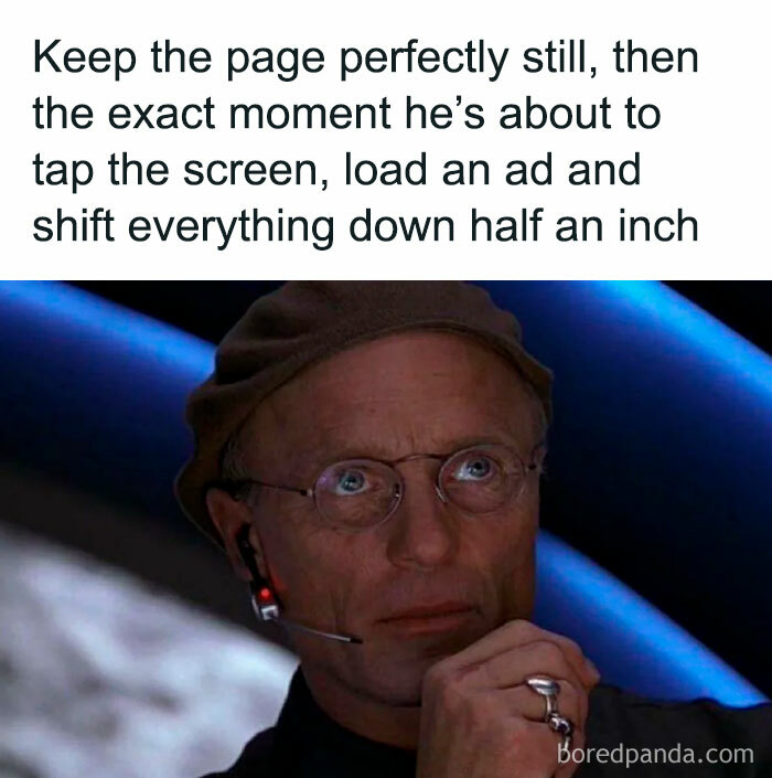 I Hate It. End of Story.