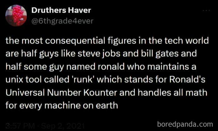 The Unsung Heroes (AKA Debuggers)