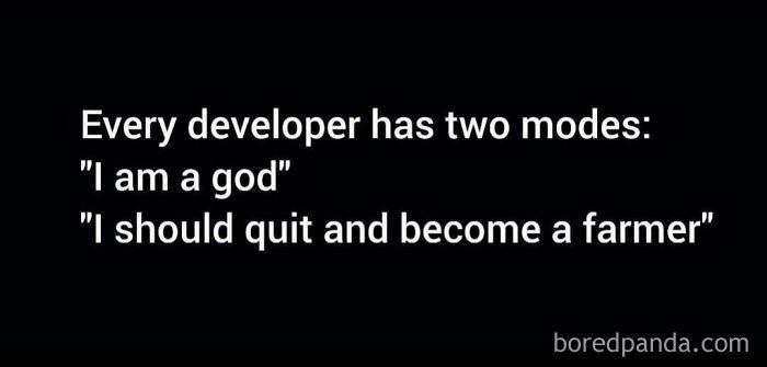 Wait, Programmers Actually Made These Hilarious Memes?!