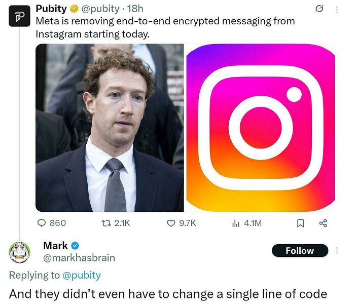 Wait, Programmers Actually Made These Hilarious Memes?!