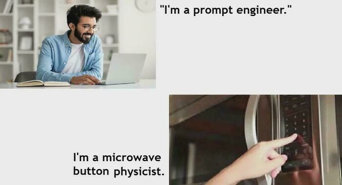 Wait, Programmers Actually Made These Hilarious Memes?!