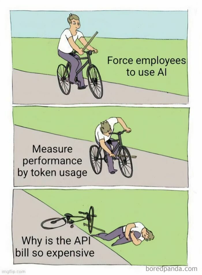 Wait, Programmers Actually Made These Hilarious Memes?!