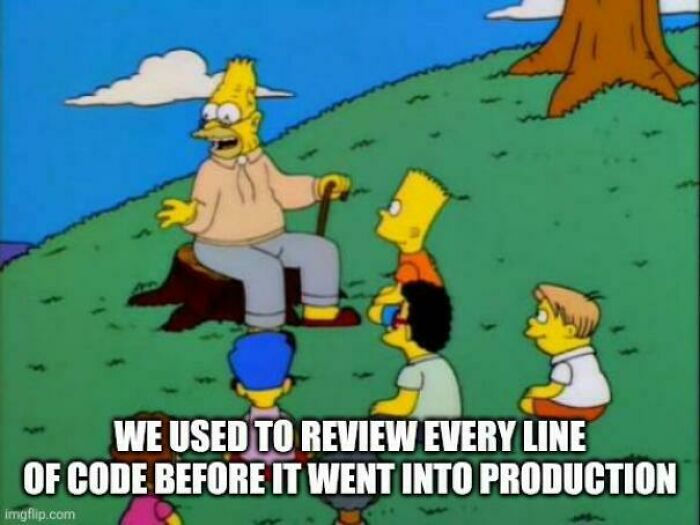 Wait, Programmers Actually Made These Hilarious Memes?!