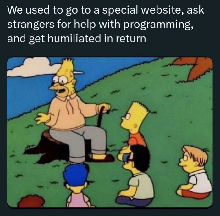 Wait, Programmers Actually Made These Hilarious Memes?!