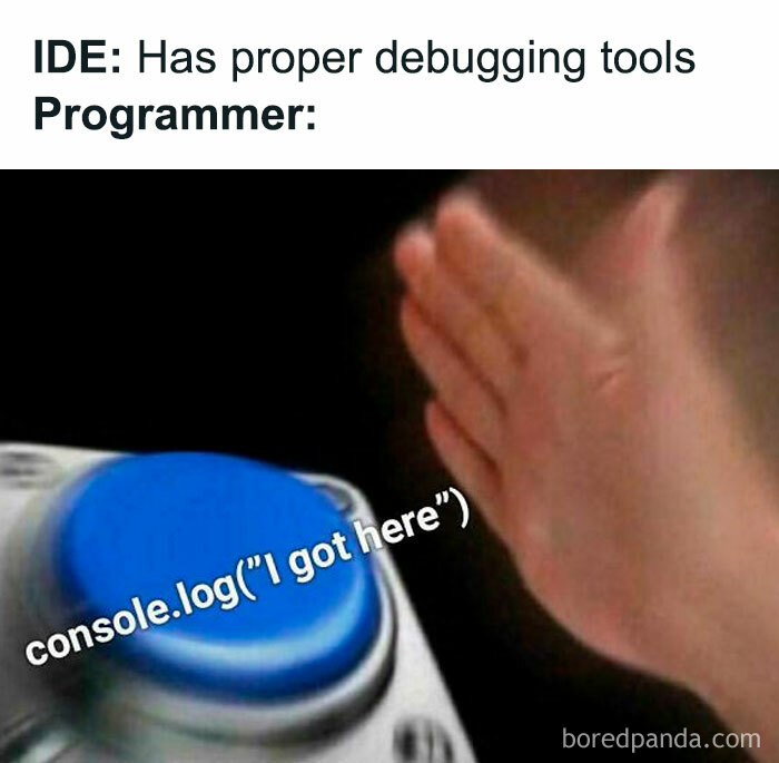 Wait, Programmers Actually Made These Hilarious Memes?!