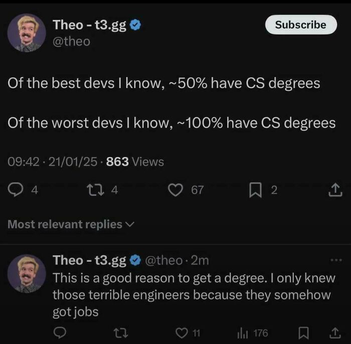 Wait, Programmers Actually Made These Hilarious Memes?!