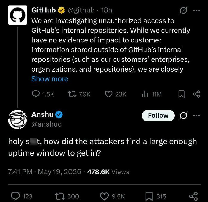 Wait, Programmers Actually Made These Hilarious Memes?!