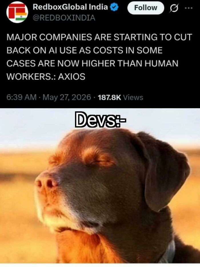 Wait, Programmers Actually Made These Hilarious Memes?!