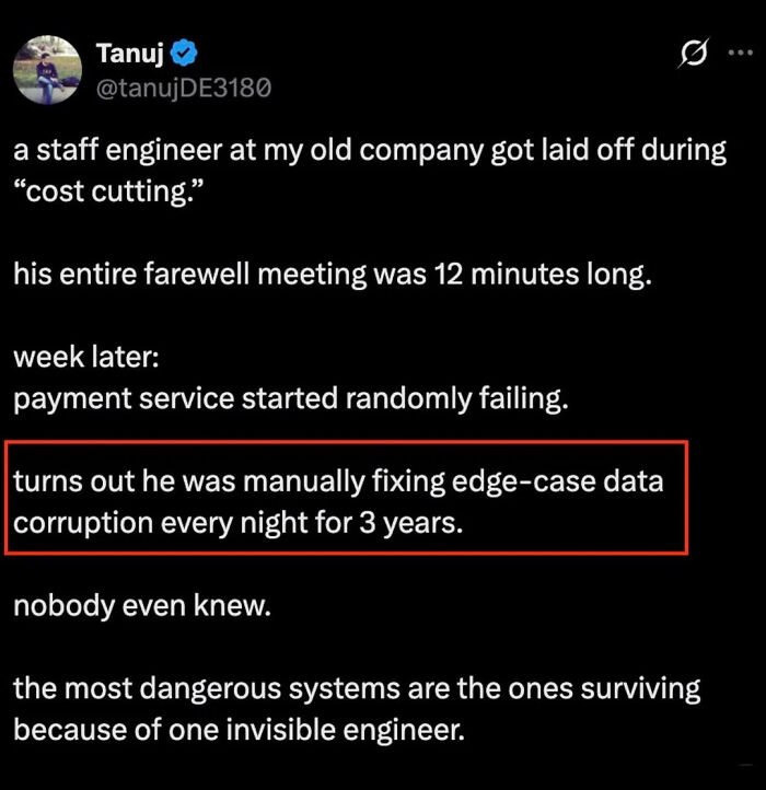 Wait, Programmers Actually Made These Hilarious Memes?!